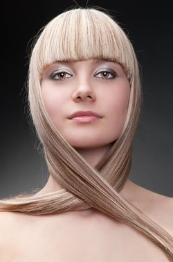 Frisurentrends M Nner Frauen 2011 Frauen Styling 2011